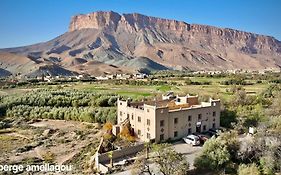 Auberge Amellagou